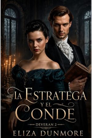 La Estratega y el Conde de Eliza Dunmore