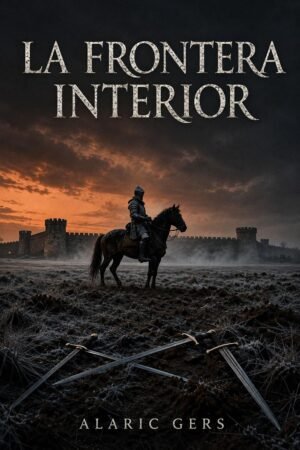 La frontera interior de Alaric Gers