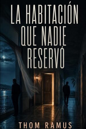 La habitación que nadie reservo de Thom Ramus