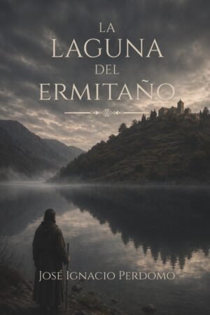 La laguna del ermitaño de José Ignacio Perdomo González