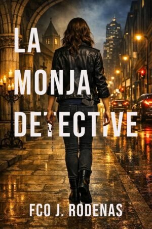 La monja detective de Fco. J. Rodenas