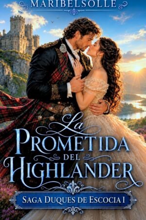 La prometida del Highlander de María Isabel Salsench Olle