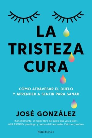 La tristeza cura de José González