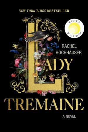 Lady Tremaine de Rachel Hochhauser