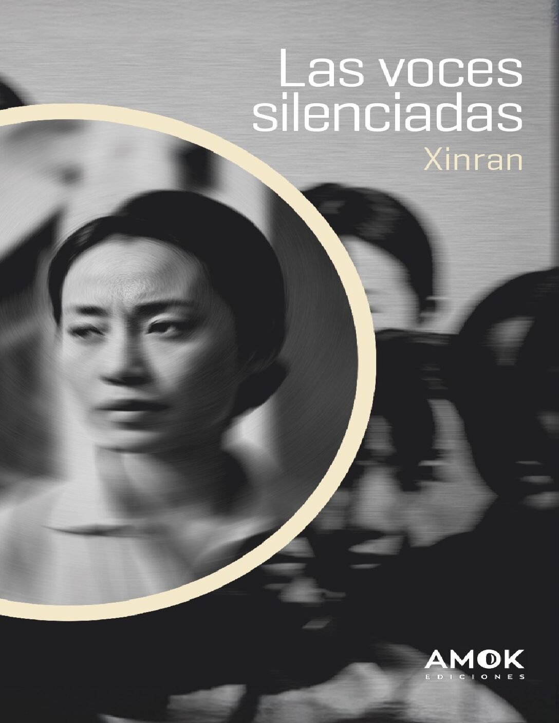 Las voces silenciadas de Xinran Xue