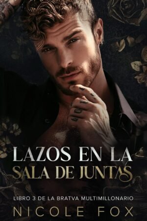 Lazos en la Sala de Juntas de Nicole Fox