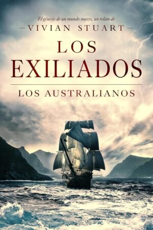 Los Exiliados de Vivian Stuart