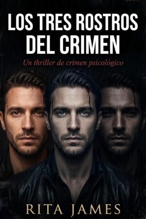 Los Tres Rostros del Crimen de Rita James