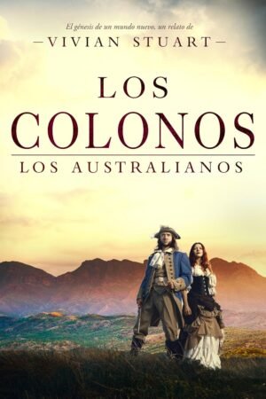 Los colonos de Vivian Stuart