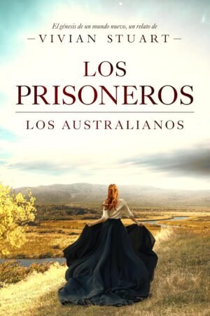 Los prisioneros de Vivian Stuart