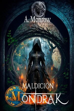 Maldición Montdrak de A. Monrow