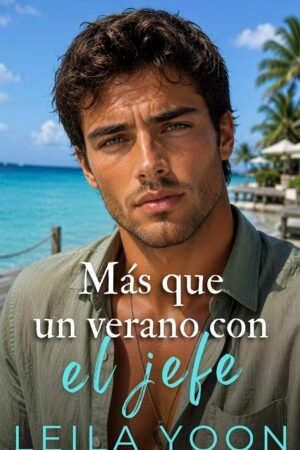 Más que un verano con el jefe de Leila Yoon