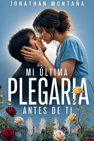 Mi última plegaria antes de ti de Jonathan Montana