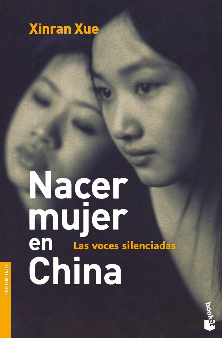Nacer mujer en China de Xinran Xue