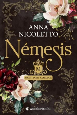Némesis de Anna Nicoletto
