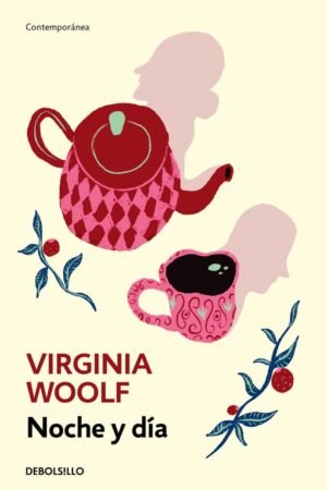Noche y día de Virginia Woolf
