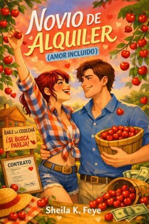 Novio de alquiler (amor incluido) de Sheila K. Feye