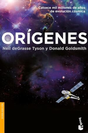Orígenes de Neil deGrasse Tyson