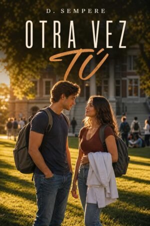 Otra vez tú de D. Sempere
