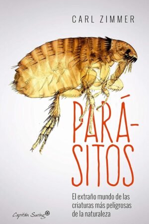 Parásitos de Carl Zimmer