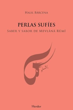 Perlas sufíes de Halil Bárcena
