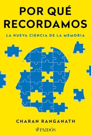Por qué recordamos de Charan Ranganath