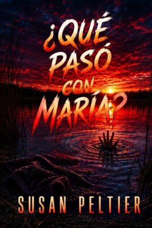 ¿Qué pasó con María? de Susan Peltier