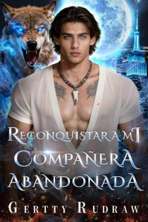 Reconquistar a Mi Compañera Abandonada de Gertty Rudraw
