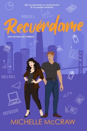 Recuérdame de Michelle McCraw