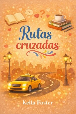Rutas cruzadas de Kella Foster