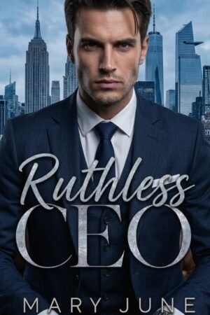 Ruthless CEO de Mary June