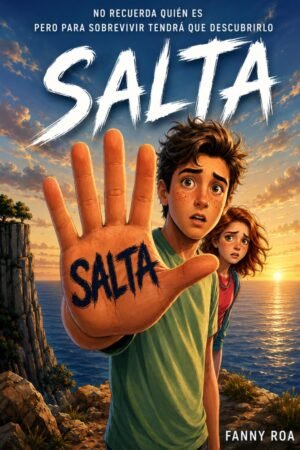 Salta de Fanny Roa
