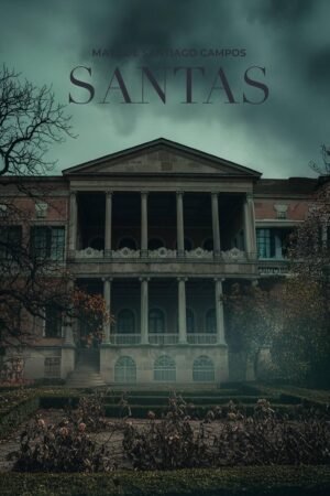 Santas de Matilde Santiago Campos