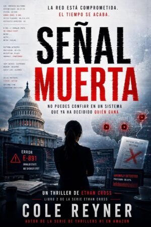 Señal Muerta de Cole Reyner