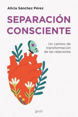 Separación consciente de Alicia Sanchéz Pérez