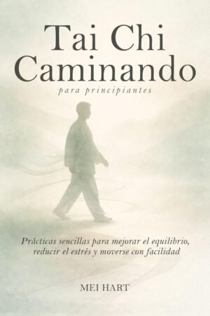 Tai Chi Caminando para principiantes de Mie Hart