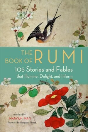 The Book of Rumi by Rumi