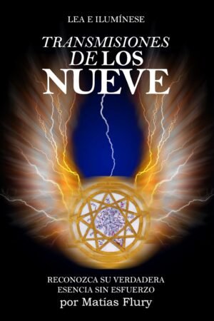 Transmisiones de los nueve de Matias Flury