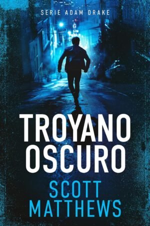 Troyano oscuro de Scott Matthews
