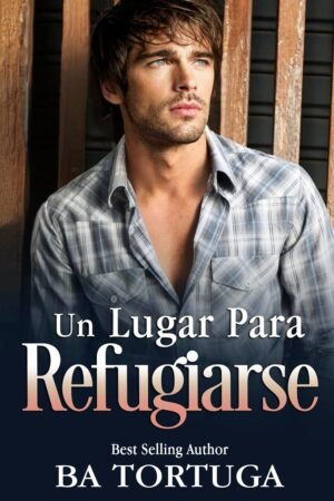 Un lugar para refugiarse de BA Tortuga