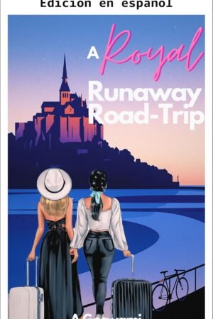 Una escapada real por carretera de A. Goswami