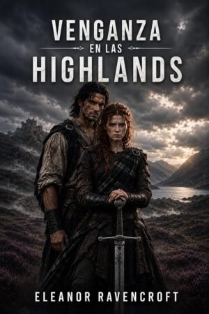 Venganza en las Highlands de Eleanor Ravencroft