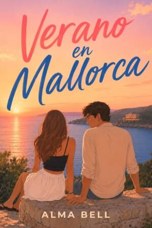 Verano en Mallorca de Alma Bell