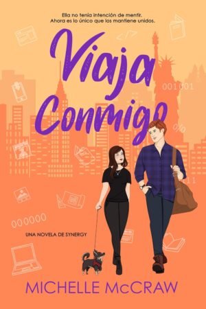 Viaja Conmigo de Michelle McCraw