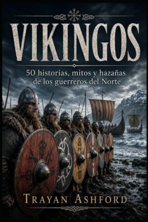 Vikingos de Trayan Ashford