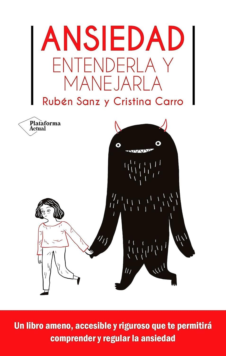 Ansiedad de Rubén Sanz 1 Portada de Ansiedad de Rub n Sanz