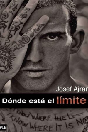 Portada de ¿Dónde está el límite? de Josef Ajram