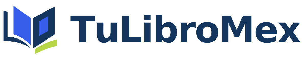 TuLibroMex